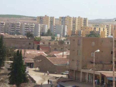 Sour El Ghozlane (Bouira) : Une localité en marge du développement                                    Bouira : les autres articles