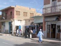 L'Agence nationale de gestion du microcrédit de Tamanrasset                                    Organisme étatique ou 'entreprise familiale' '