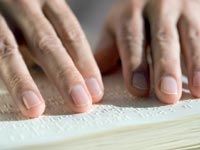 Oran                                    Les non-voyants interpellent Saïd Barkat