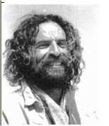 Biographie de l'artiste Mohamed Boukerch