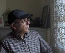 Biographie de Layachi Hamidouche