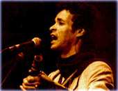 Biographie de Miloud Benmebarek