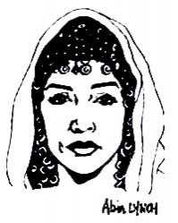 Biographie de Fadhma Aït Mansour Amrouche