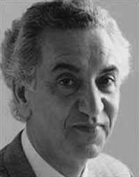 Biographie de Hocine Ait Ahmed