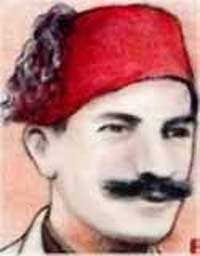 Biographie de Si Amar U Said Boulifa