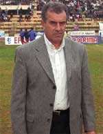 Biographie de Ali Fergani