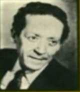 Biographie de Mohammed Iguerbouchène