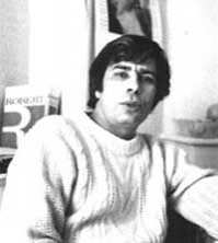 Biographie de Rachid Mimouni