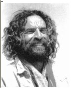 Biographie de l'artiste Mohamed Boukerch