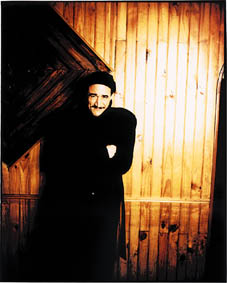 Portrait d'un humouriste Algérien au sommet de son art