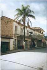 La commune de Tazmalt