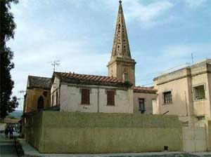 La commune d'El Kseur