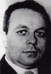 Biographie de Abane Ramdane