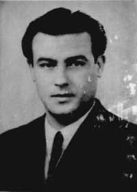 Biographie de Cheikh Abdelwahab Abdjaoui