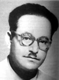 Biographie de Mouloud Feraoun