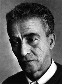 Biographie de Kateb Yacine