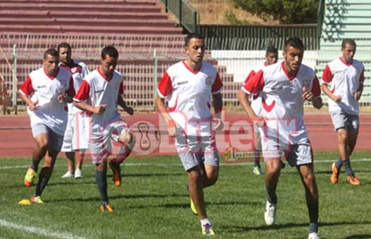 ESM-CRT : Bendriss : «Nous n'avons rien à perdre»