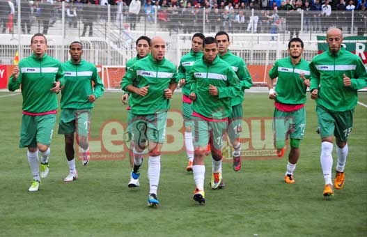 ESS-MCA : La nouvelle stratégie de Menad pour battre l'ESS