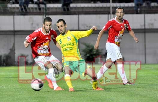 MCEE - CSC : A Eulma pour ne pas perdre