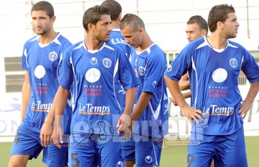 ES Azeffoun-MB Bouira : ça promet !