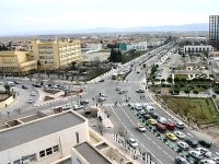 La wilaya de Sétif, un pôle régional de développement en perpétuel devenir