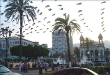 Oran, un réservoir inépuisable pour les investissements