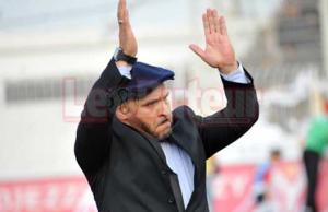 MCA : Zekri : «Je ne reviendrai que sous certaines conditions»