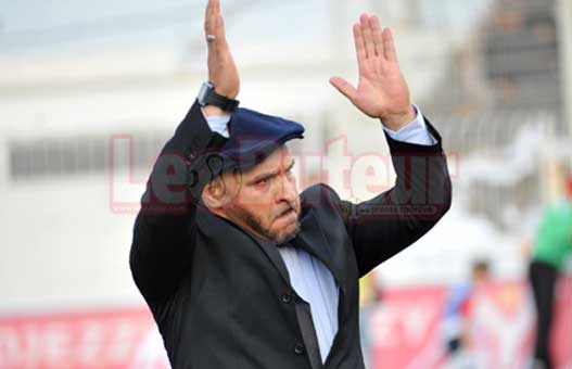 MCA : Zekri : «Je ne reviendrai que sous certaines conditions»