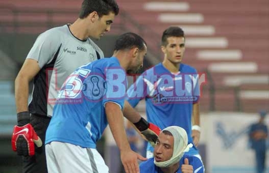 WAT : Chamboulement dans la défense widadie