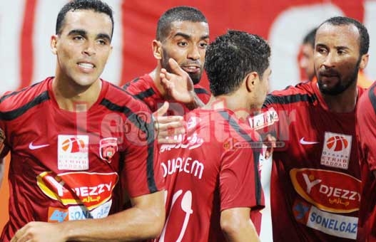 USMA : Renard remobilise ses troupes !