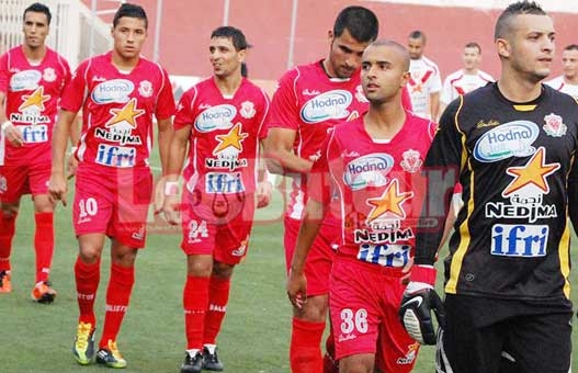 MCO : Mehdaoui pressenti pour entraîner l'équipe MCO