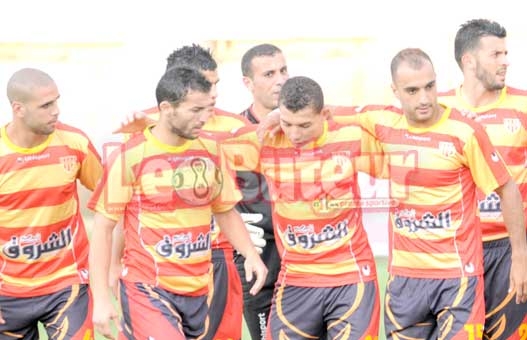 NAHD : Medjahed se réunit avec les dirigeants