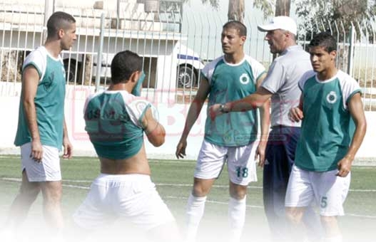 USMB-ASMO : Des roses' mais aussi des épines pour l'ASMO