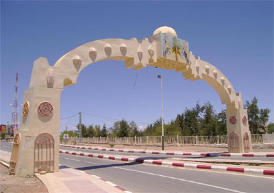 Grande affluence au Centre régional d'éducation et de formation à distance