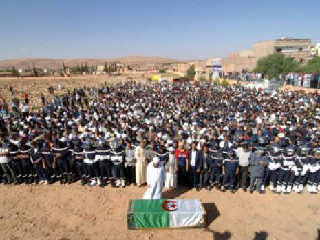 Présidence : Où sont les rapports d'enquêtes '                                    7 jours : les autres articles