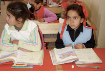 La prime de scolarité en retard                                    70.000 PARENTS D'ELEVES CONCERNES