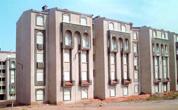 Près de 9.400 unités en cours de réalisation                                    LAGHOUAT, Direction du logement et des équipements publics