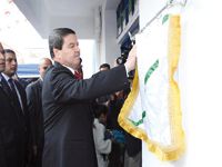 Le DGSN à Oran                                    Hamel s'inquiète pour les salles de garde à vue