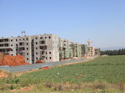 L'Etat efface près de 31 milliards DA de dettes des communes                                    Contractées auprès de la Cnep/Banque pour le financement de logements promotionnels