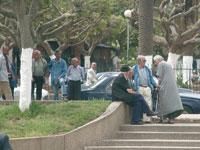 Augmentation des retraites                                    C'est acquis !