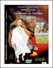 Cinéma d'animation                                    Un défi hasardeux