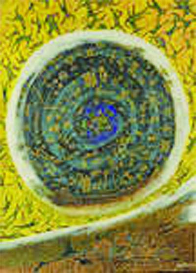 «La traversée de la mémoire»