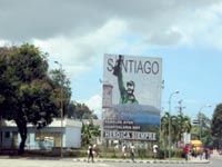 Cuba fascine ses visiteurs                                    Au pays du Che, de la légende et du savoir-vivre