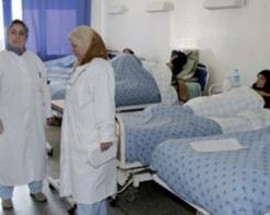 نقص التكفل الطبي وندرة العقار تؤجل التنمية بباتنة                                    شبكة الكهرباء الريفية لم توسع منذ 30 سنة