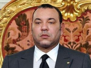 Mohammed VI n'en voulait pas                                    SOMMET DE L'UMA À TUNIS