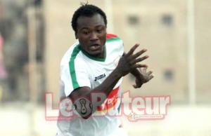 MCA : Oussalé incertain face à la JSMB