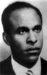 Manifestations plurielles en France                                    Cinquantenaire de la mort de Frantz Fanon