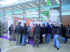 Après le DAIP, voilà le CTA                                    Emploi des jeunes diplomés