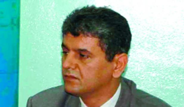 يؤجل الأذان بسبب تجمع الأرسيدي                                    :