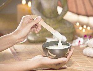 Secrets de beauté                                    Bien-être